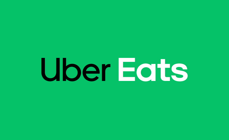 Uber Eats gift card reward