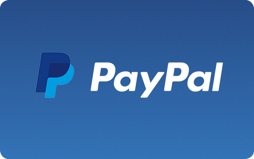 PayPal gift card reward