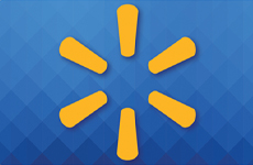 Walmart gift card reward