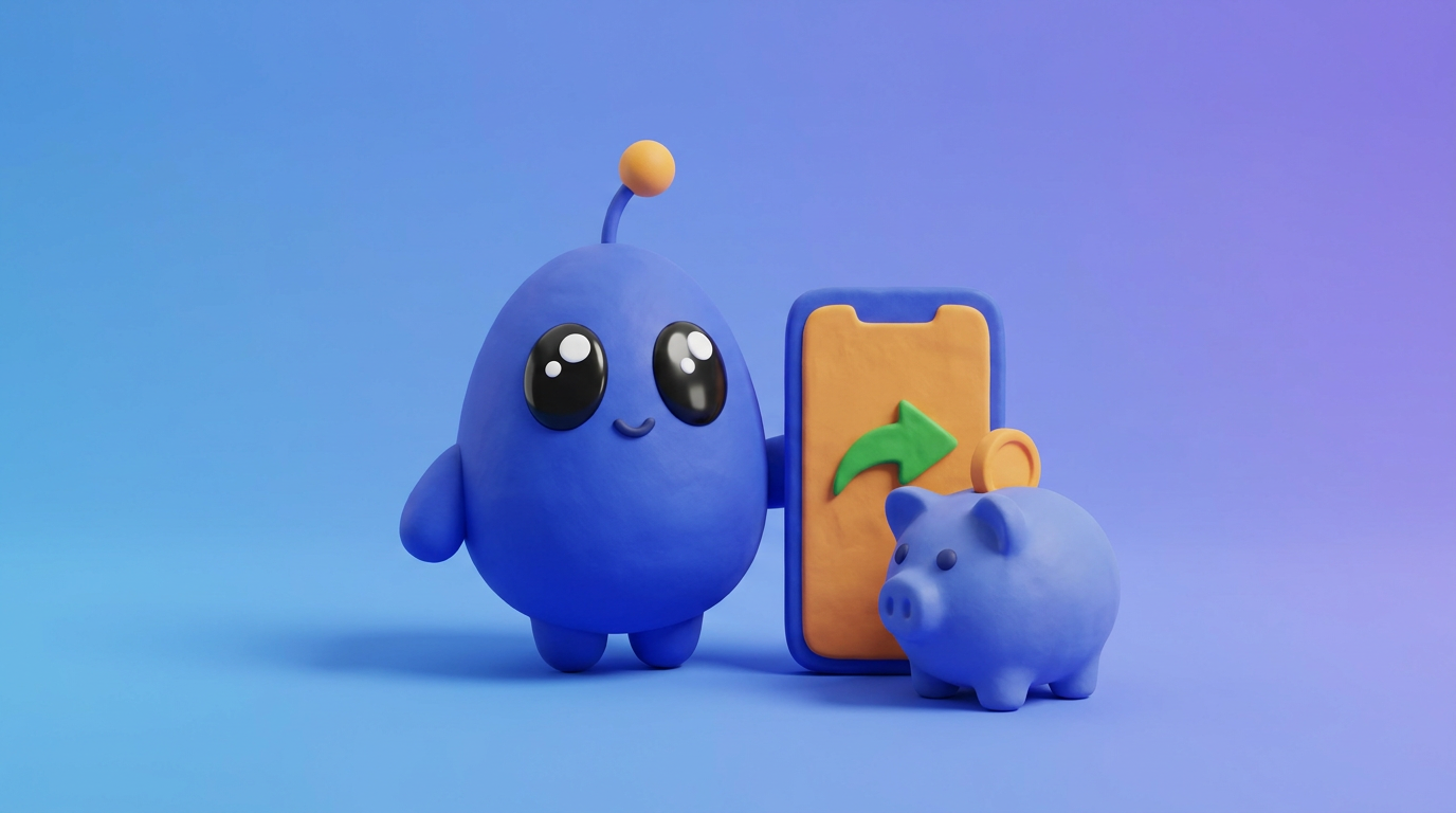 Illustration for How to Transfer Money From PayPal to Bank: Decision Guide